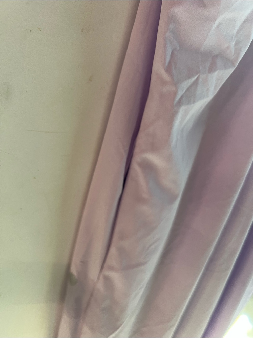HALARA Lavender High-Low Swing Midi Dress - Picture 10 of 10